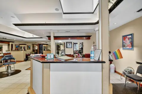 Established Salon in Lake Worth