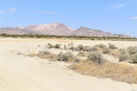 A-1 Agricultural Land Parcel