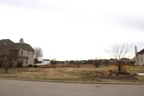 Residential Lot in Grande Reserve