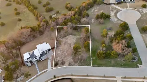 Residential Land in Gated Community