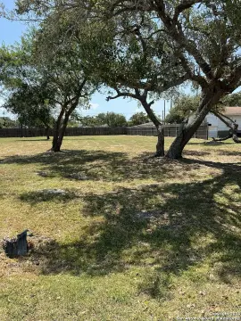 Residential Lot in Aransas Pass