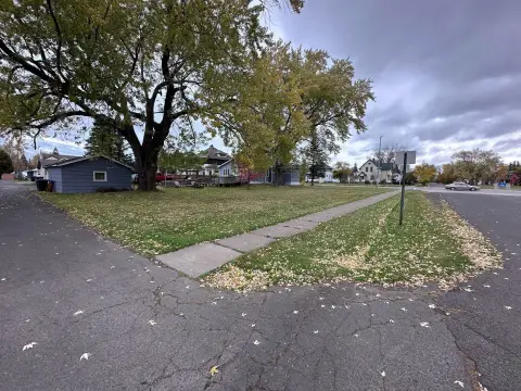 Superior Corner Lot For Sale