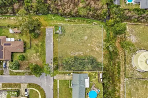 Land in Belaire Estates
