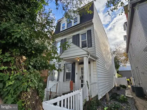 Two-Unit Property in York, PA