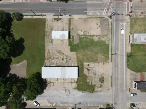 Lancaster Commercial Lot For Sale