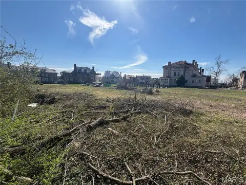 Residential Land in Central West