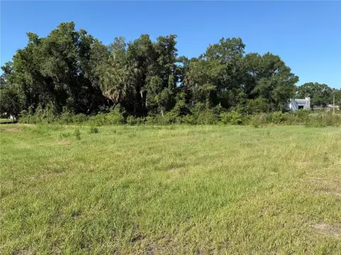 C-2 Commercial Development Land