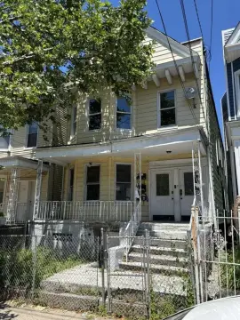 Detached 2-Family Gut Rehab Project