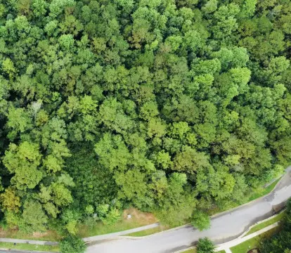Residential Land in Bellegrass Subdivision