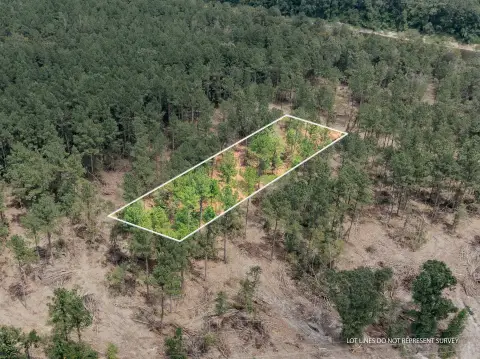 Residential Land Near Leaf River