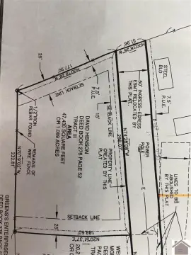 Benton, KY Commercial Land