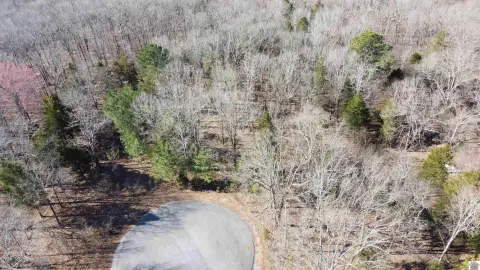 Waterfront Lots in Western Shores