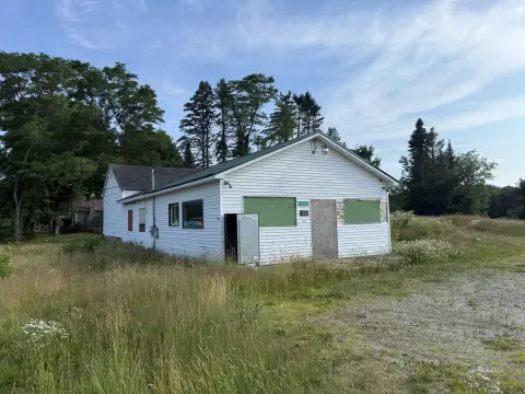 Village-Zoned Residential Fixer