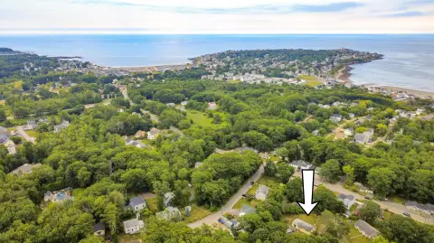 Residential Land with Modular Home