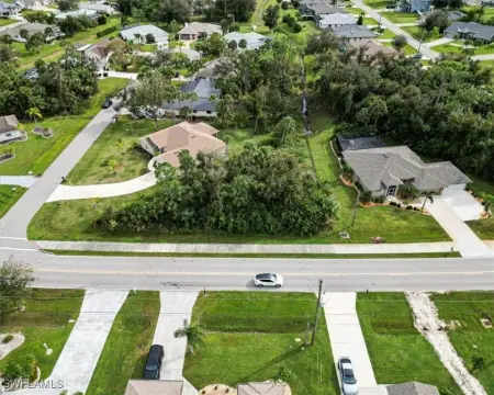 Punta Gorda Vacant Lot