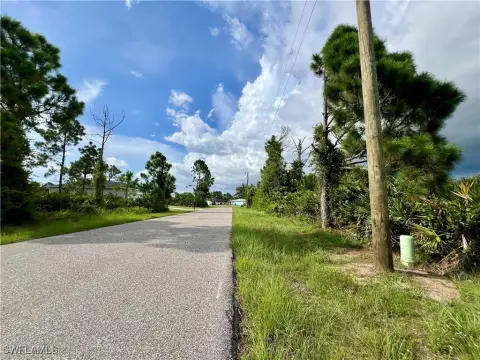 Port Charlotte Land Opportunity