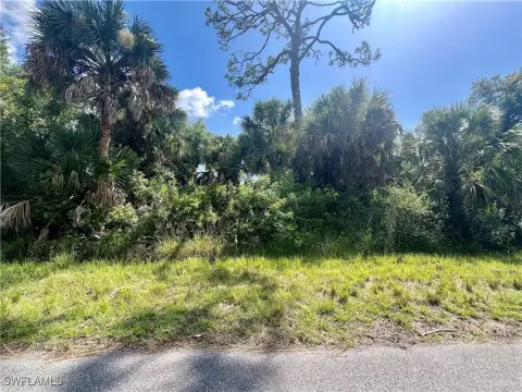 Port Charlotte Land For Sale