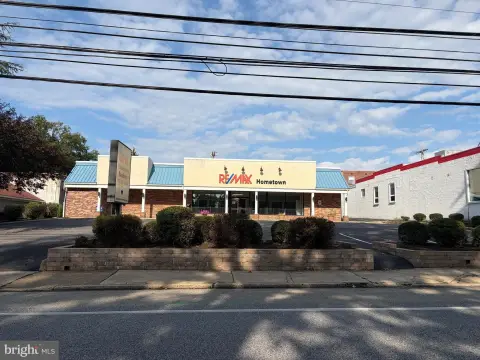 Renovated Office Units