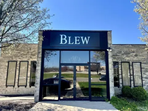 Bloomington Office Building For Sale