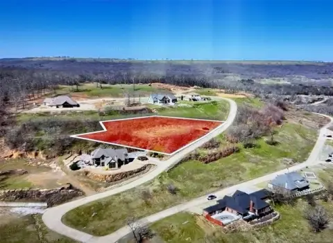 Lake View Residential Land Lot