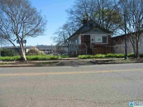 Birmingham Land For Sale