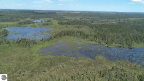 320 Acres Rudyard Land Parcel