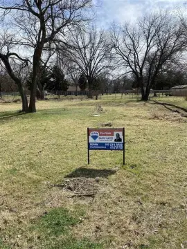 Residential Land with Utilities