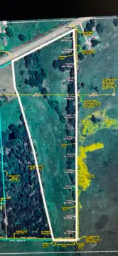 Highway Frontage Pasture Land