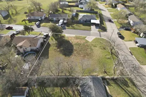 Residential Lot in Lawton, OK