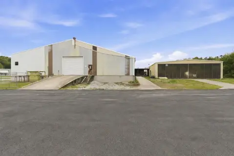 Cassville Industrial Asset For Sale