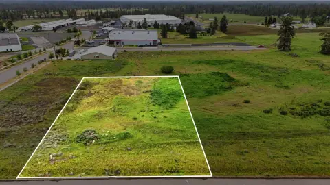 Business Park Commercial Land