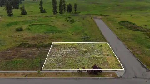 Business Park Commercial Land