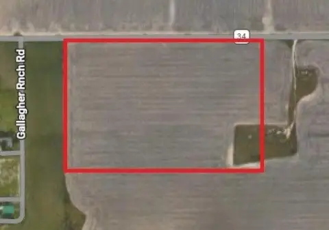 Undeveloped Land, Corpus Christi, TX