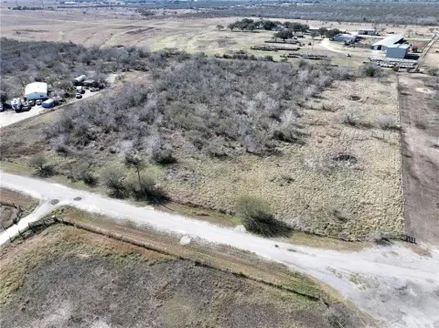 7.48 Acres Near Beeville