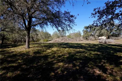 Land Ideal for Country Retreat