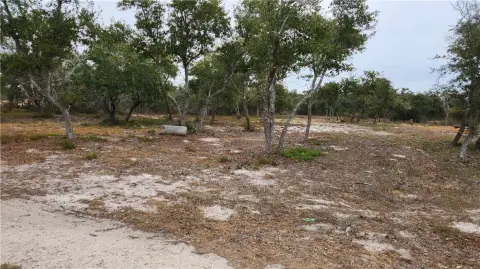 Rockport, TX - Ready-to-Build Lot