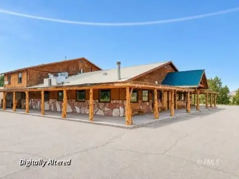Fredonia Restaurant and Event Venue