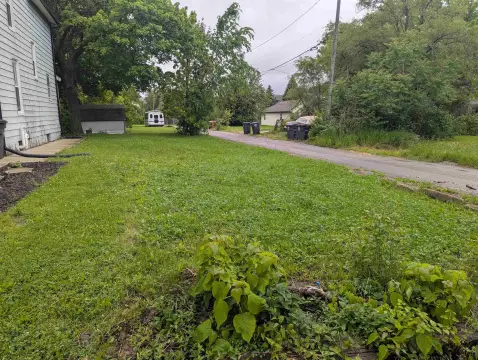 Residential Land in Fort Wayne