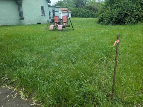 Residential Land in Fort Wayne