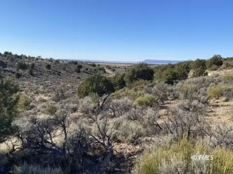 Remote Land Parcel Near Fredonia