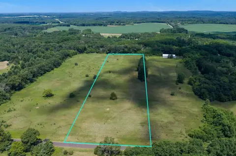 Recreational Land Parcel