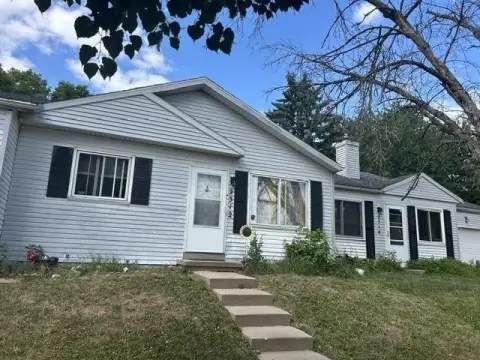 Duplex with Private Yards