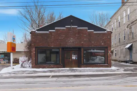 Ashland Commercial Opportunity on Main