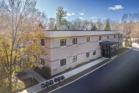 Multi-Tenant Flex Space