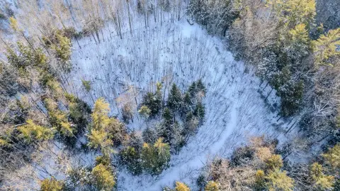 Buildable Lot in Scenic Alstead