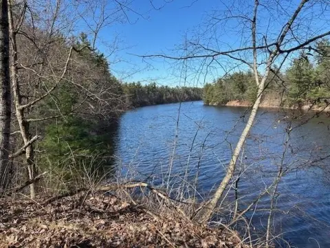 Black River Falls Waterfront Land