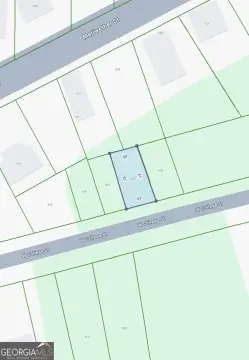 Land Near Downtown Griffin