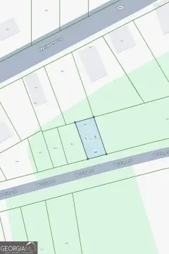 Land Near Downtown Griffin