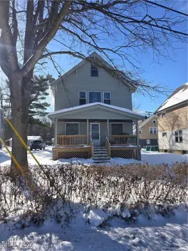 Maple Heights Multifamily Opportunity