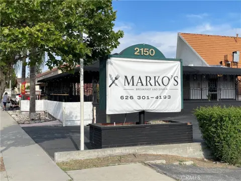 Duarte Commercial Property For Sale